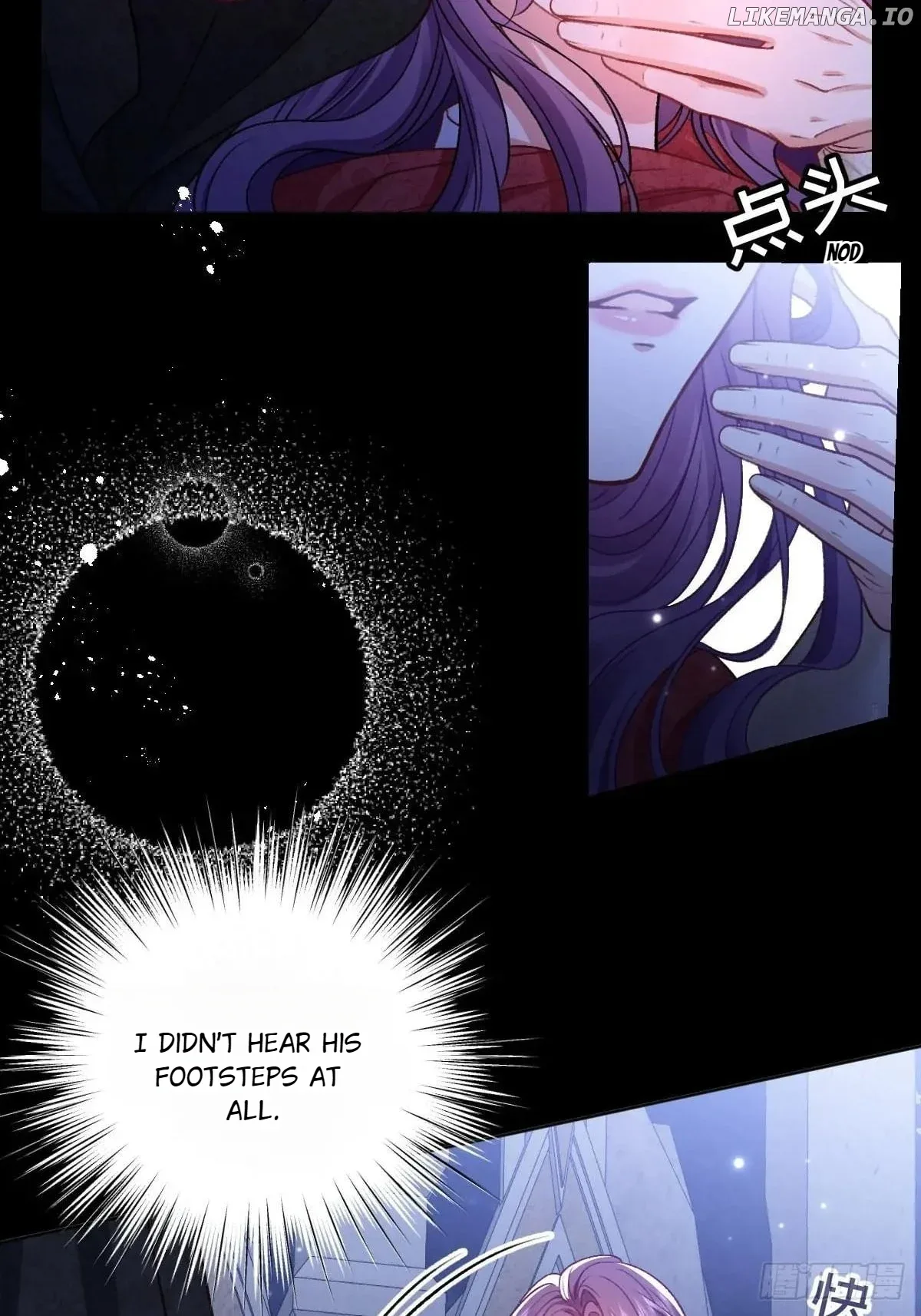 Confessing My Love to Him, the Treacherous One Chapter 25 page 43