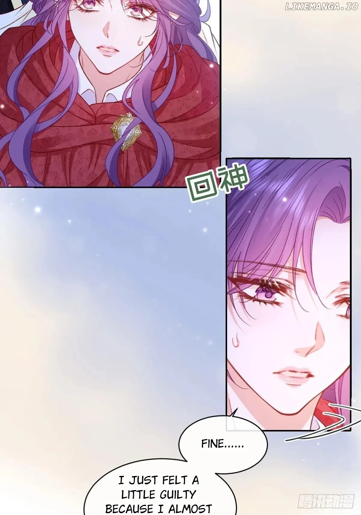 Confessing My Love to Him, the Treacherous One Chapter 28 page 29
