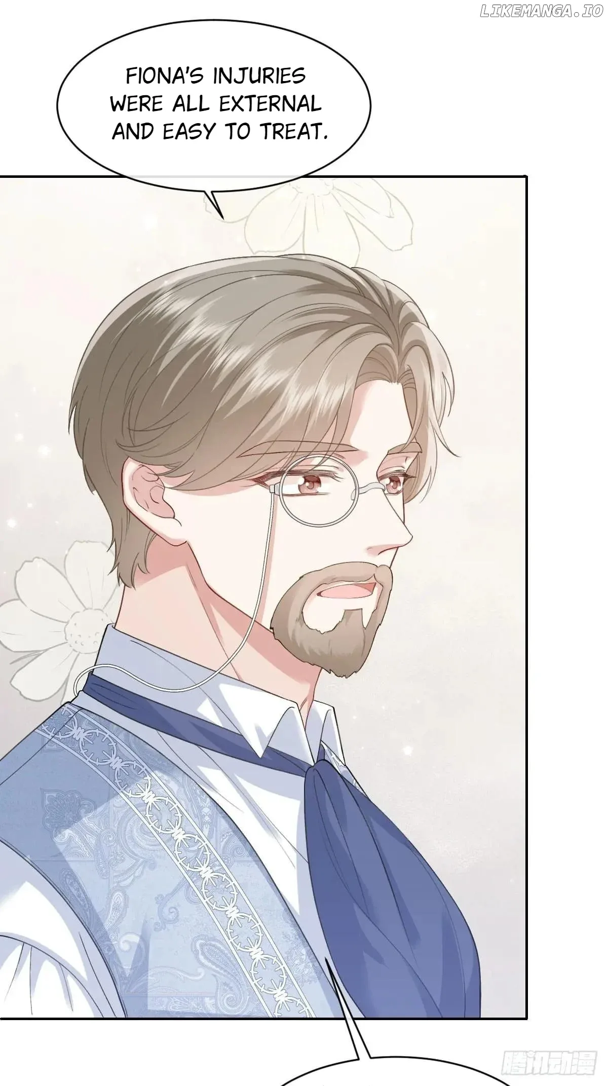 Confessing My Love to Him, the Treacherous One Chapter 45 page 20