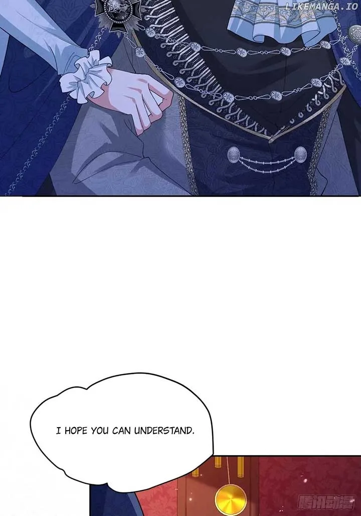 Confessing My Love to Him, the Treacherous One Chapter 36 page 31
