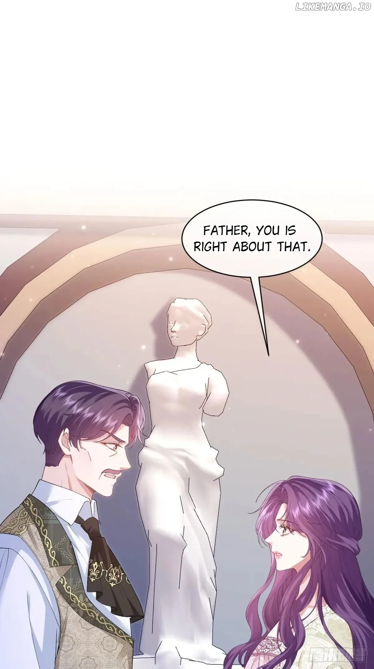Confessing My Love to Him, the Treacherous One Chapter 45 page 12
