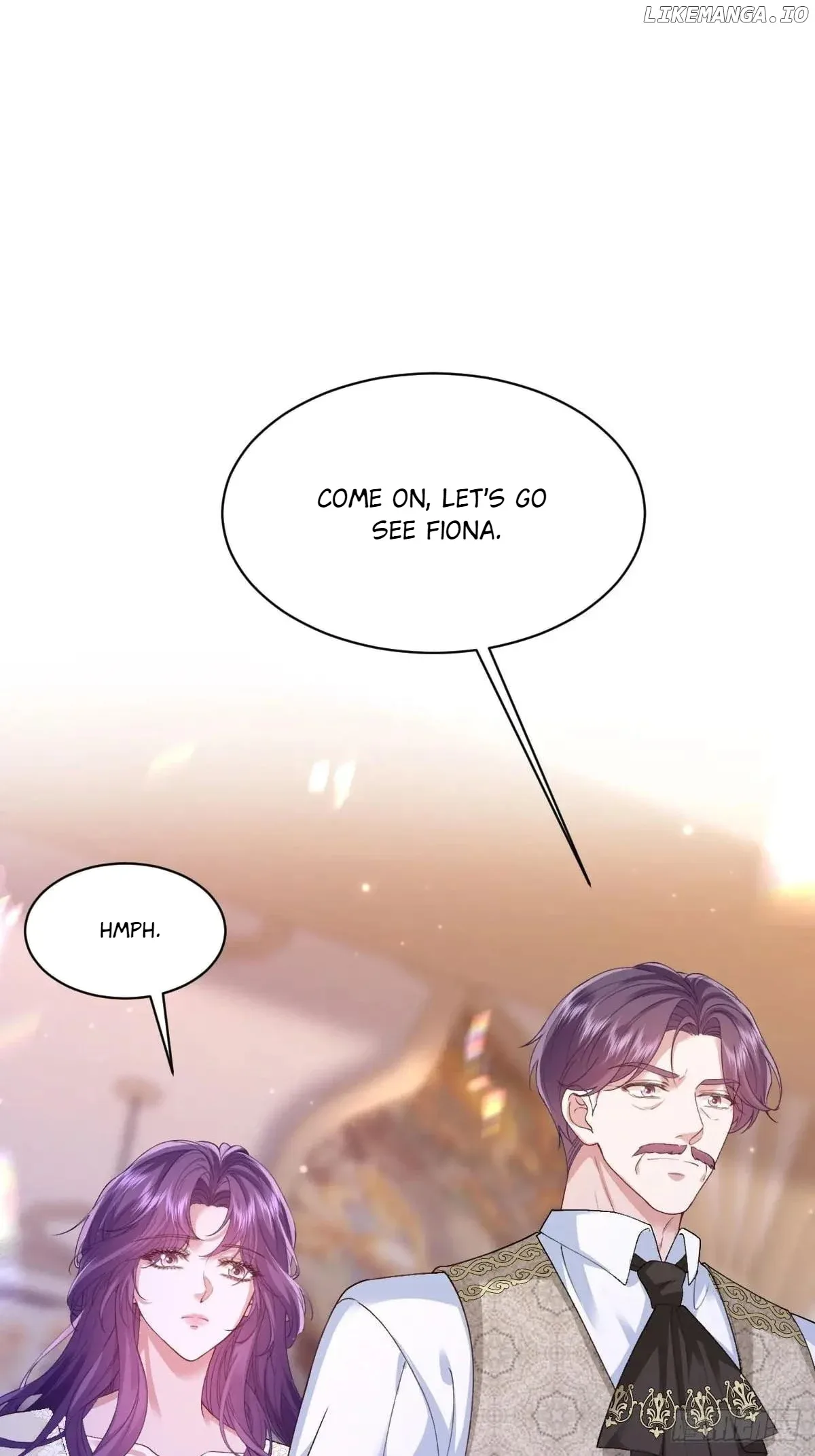 Confessing My Love to Him, the Treacherous One Chapter 45 page 23