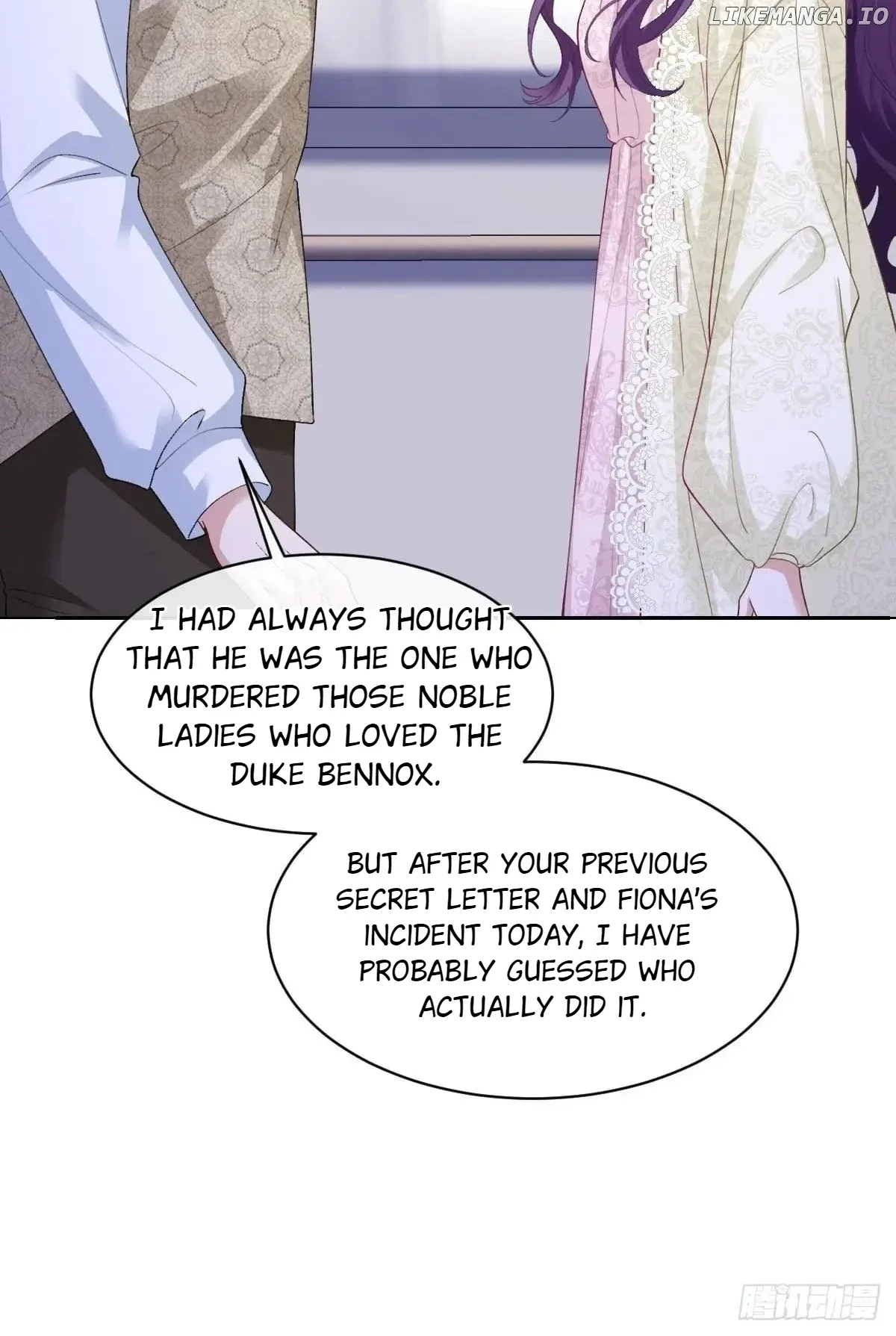 Confessing My Love to Him, the Treacherous One Chapter 45 page 13