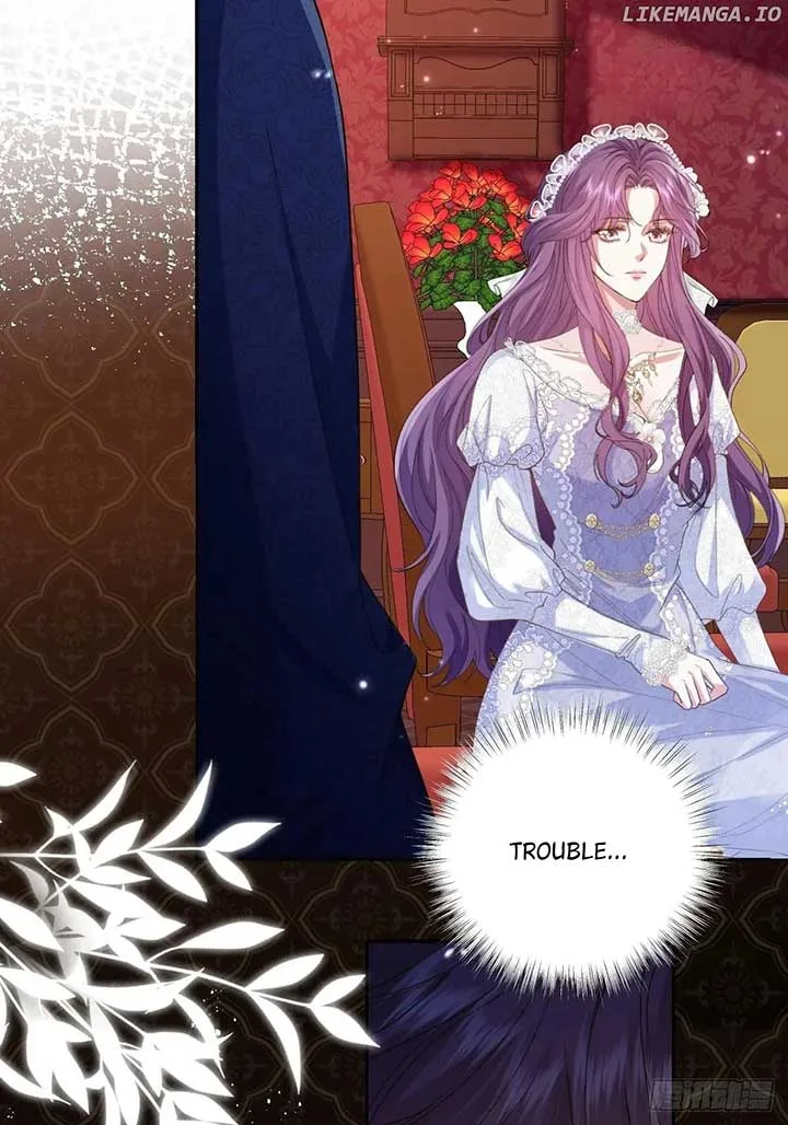 Confessing My Love to Him, the Treacherous One Chapter 36 page 32