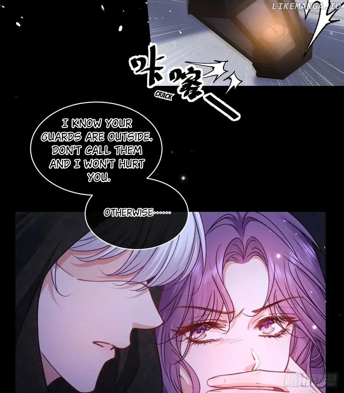 Confessing My Love to Him, the Treacherous One Chapter 25 page 42