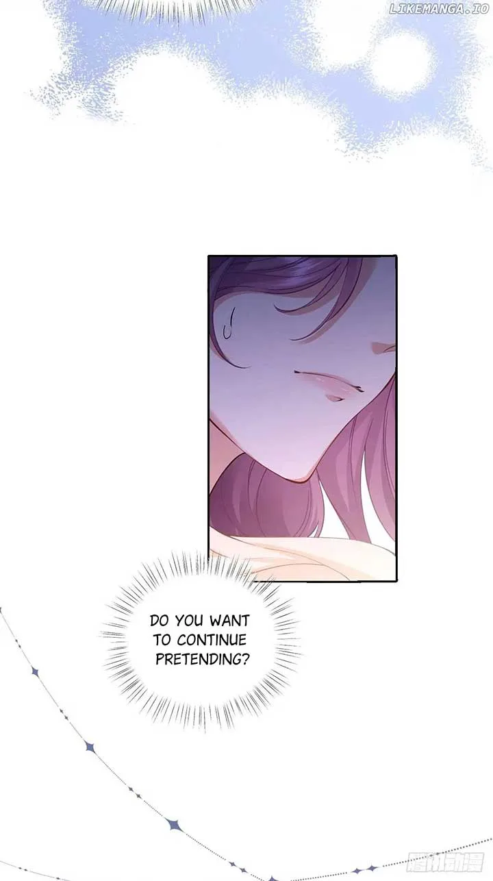 Confessing My Love to Him, the Treacherous One Chapter 33 page 38