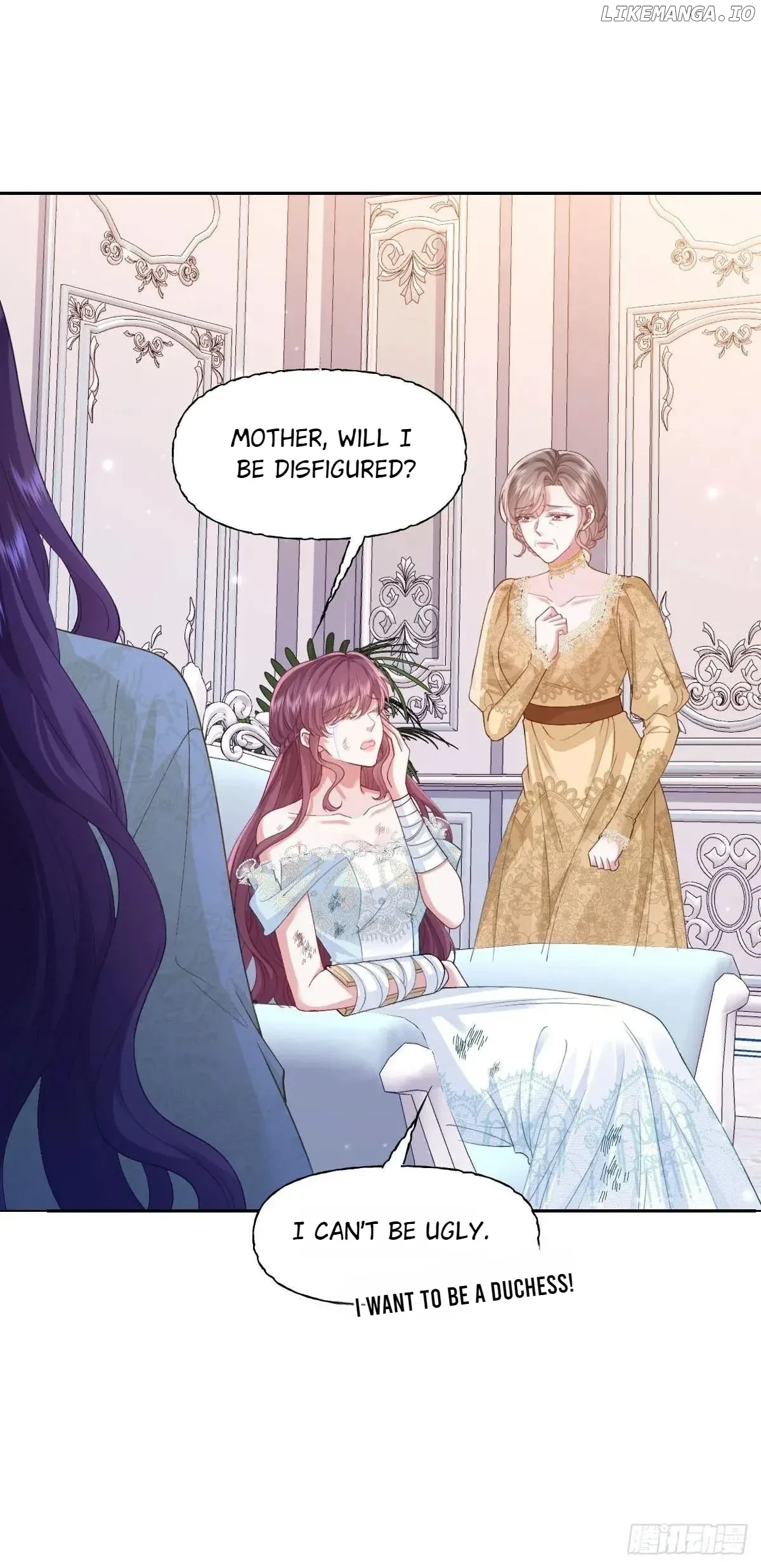 Confessing My Love to Him, the Treacherous One Chapter 45 page 25