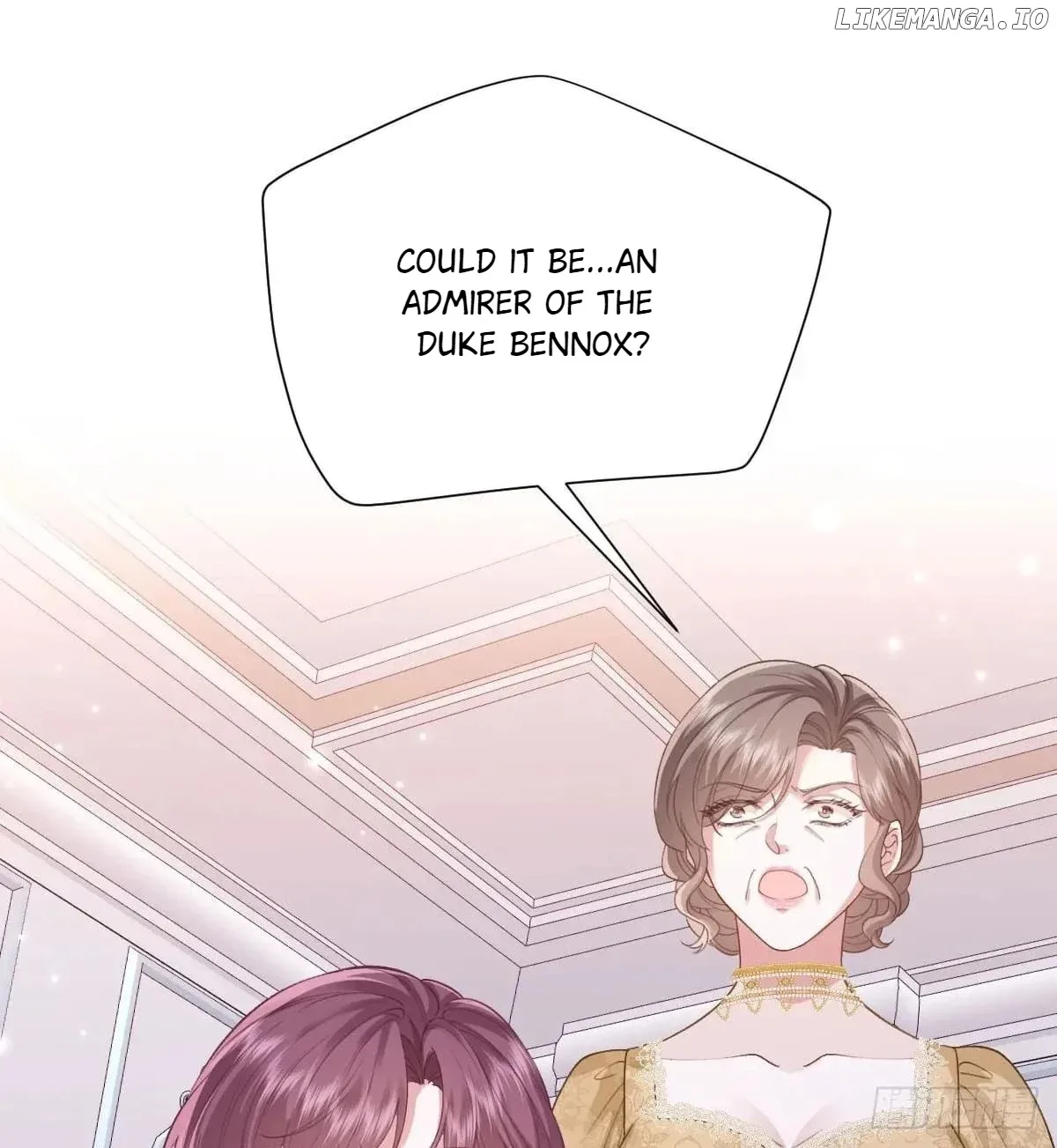 Confessing My Love to Him, the Treacherous One Chapter 45 page 34