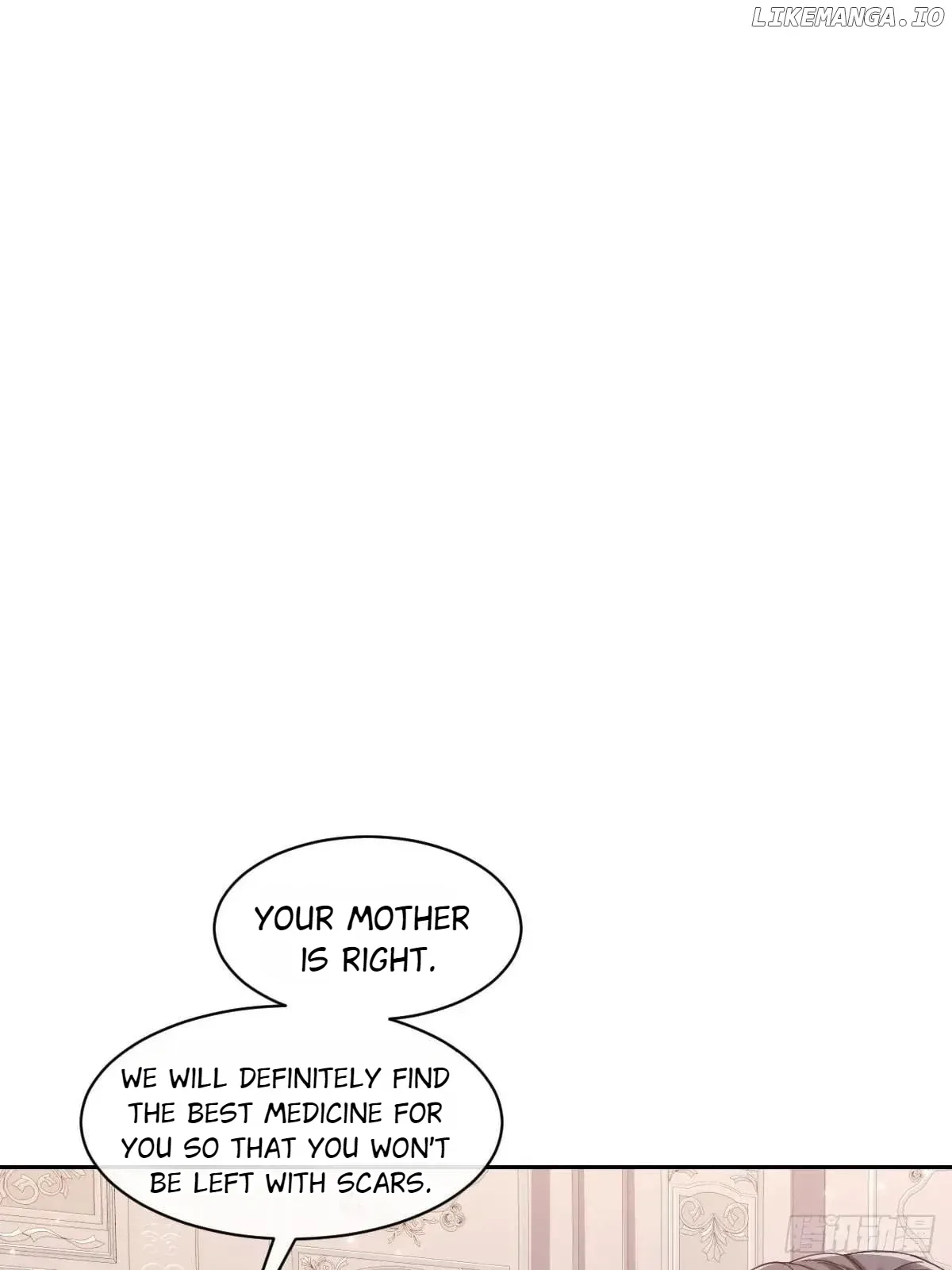 Confessing My Love to Him, the Treacherous One Chapter 45 page 28