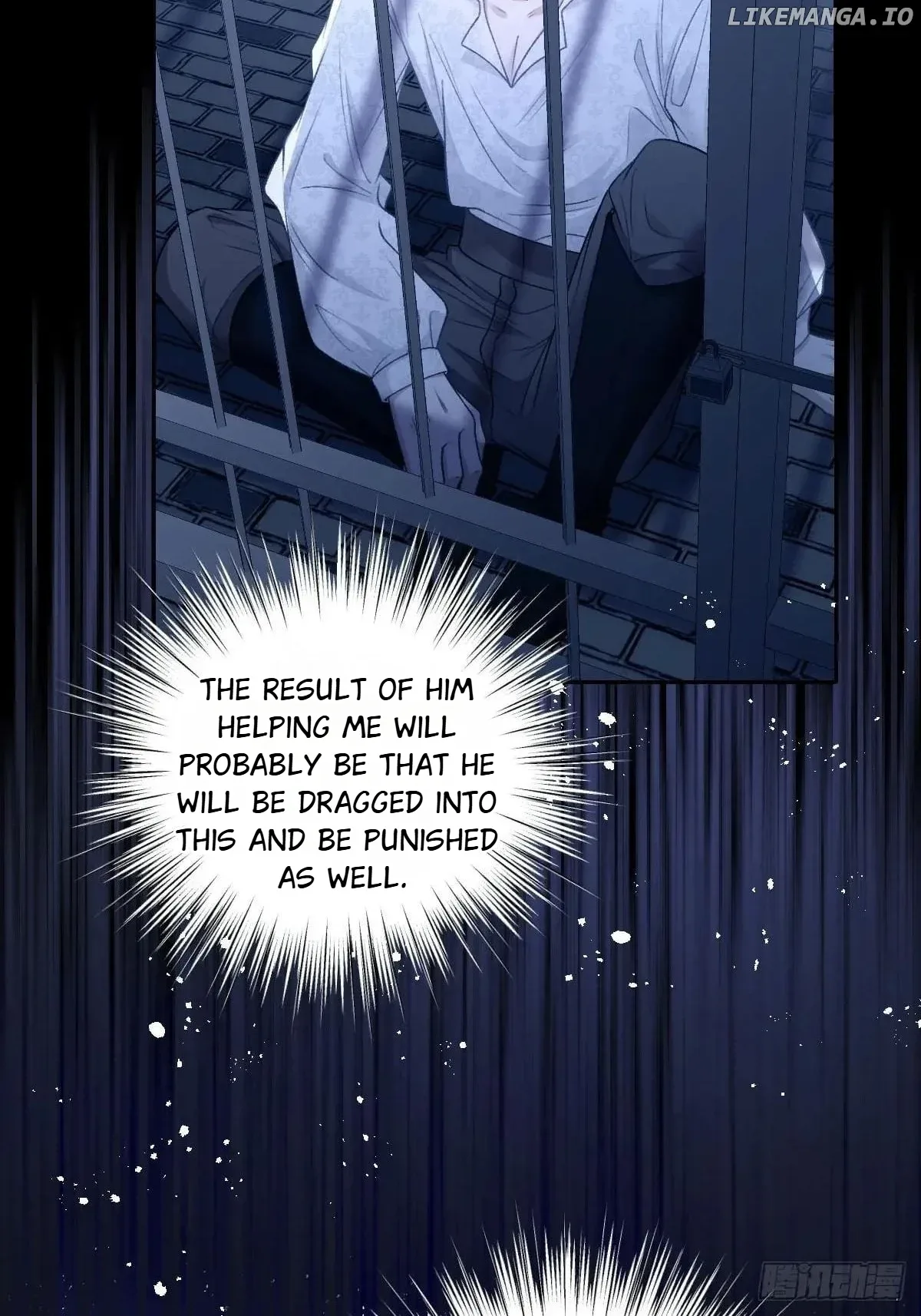 Confessing My Love to Him, the Treacherous One Chapter 28 page 26
