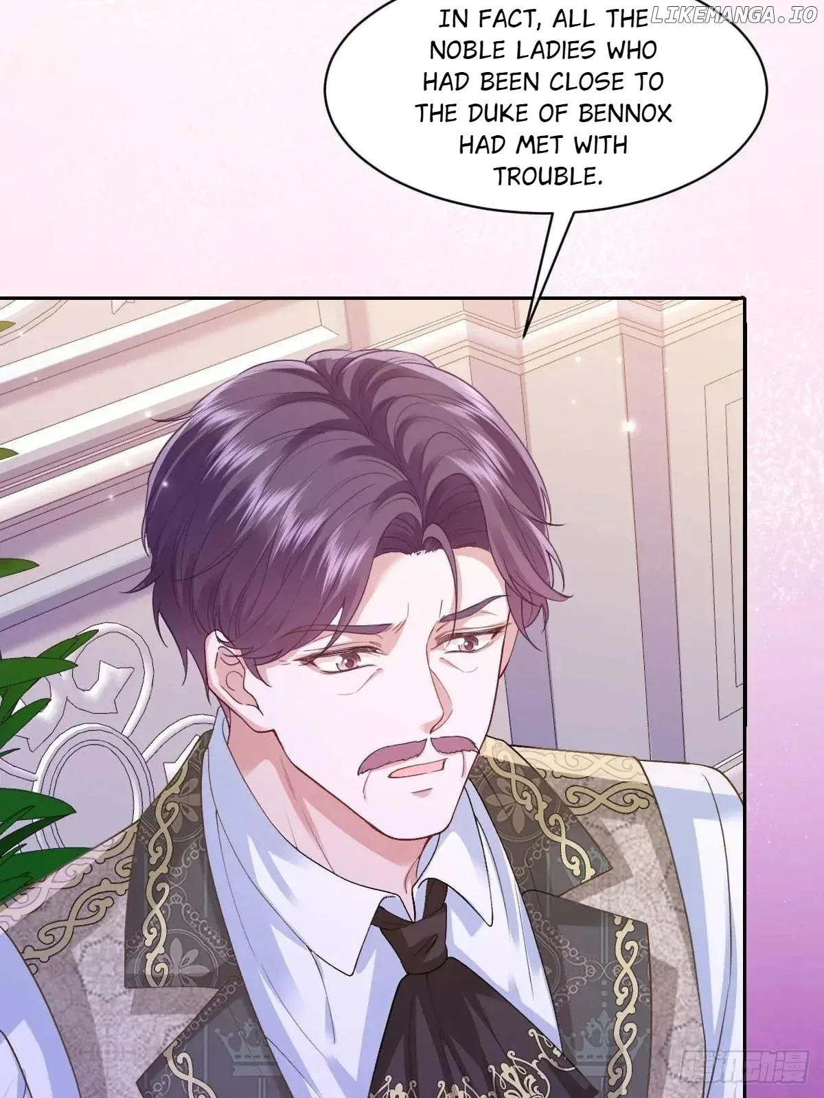 Confessing My Love to Him, the Treacherous One Chapter 45 page 37