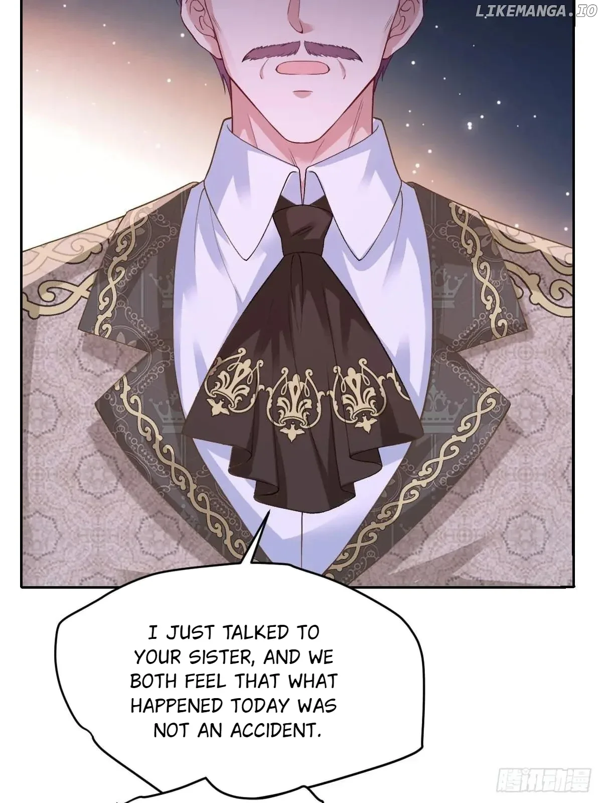 Confessing My Love to Him, the Treacherous One Chapter 45 page 31
