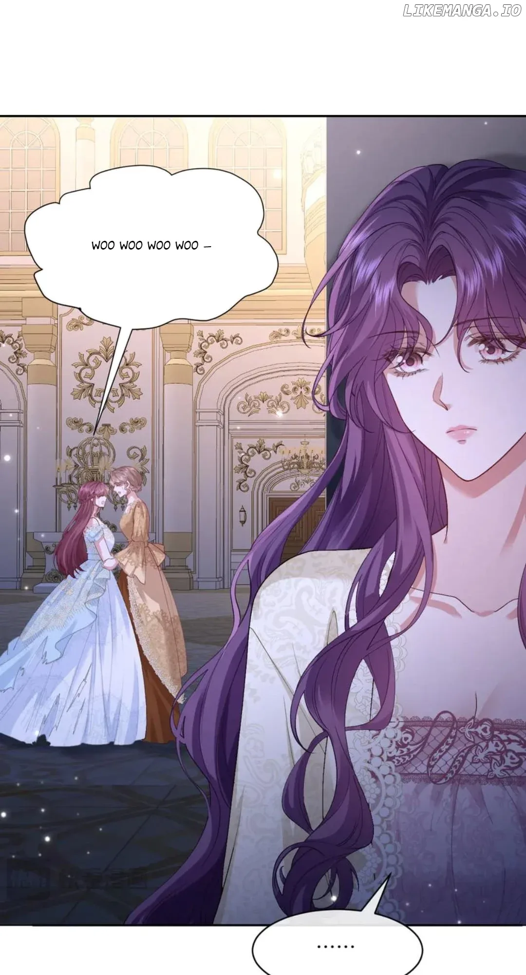 Confessing My Love to Him, the Treacherous One Chapter 44 page 62