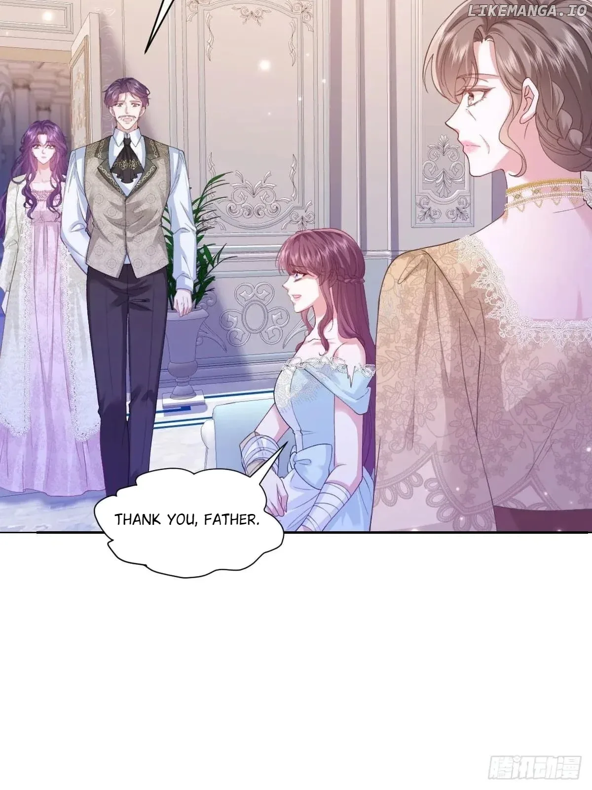 Confessing My Love to Him, the Treacherous One Chapter 45 page 29