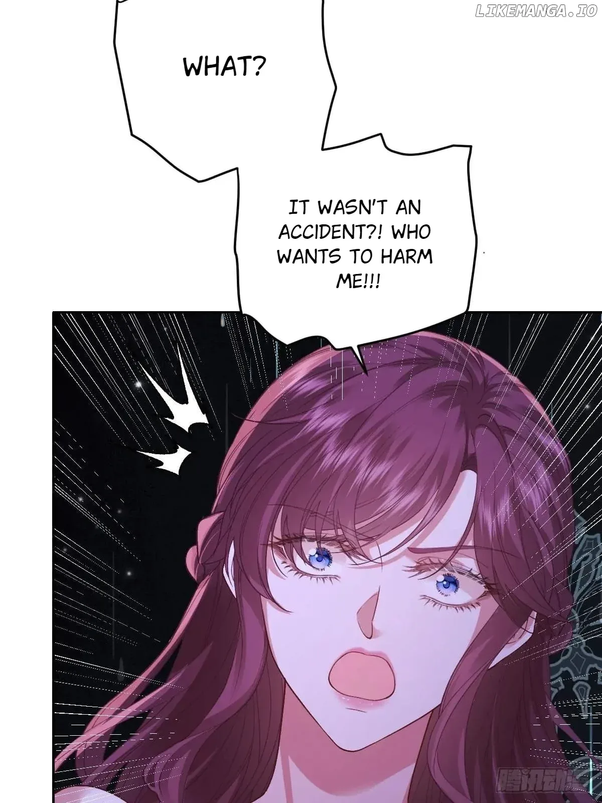 Confessing My Love to Him, the Treacherous One Chapter 45 page 32