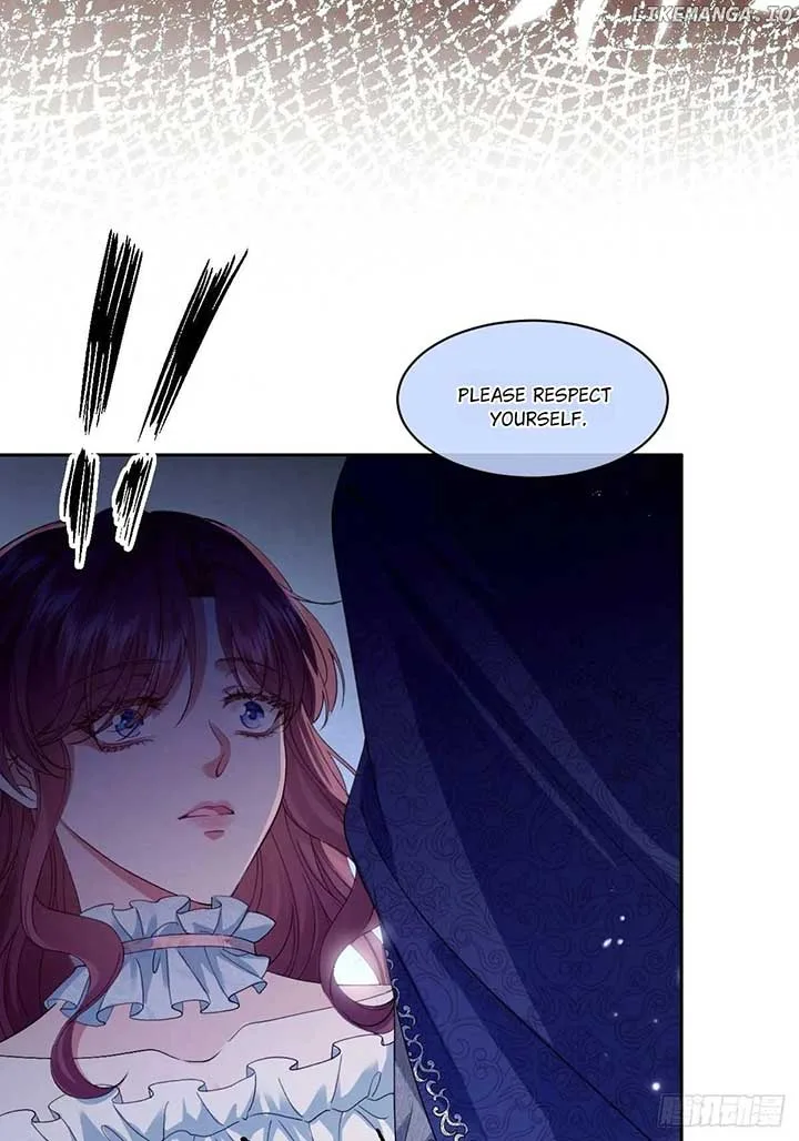 Confessing My Love to Him, the Treacherous One Chapter 36 page 34