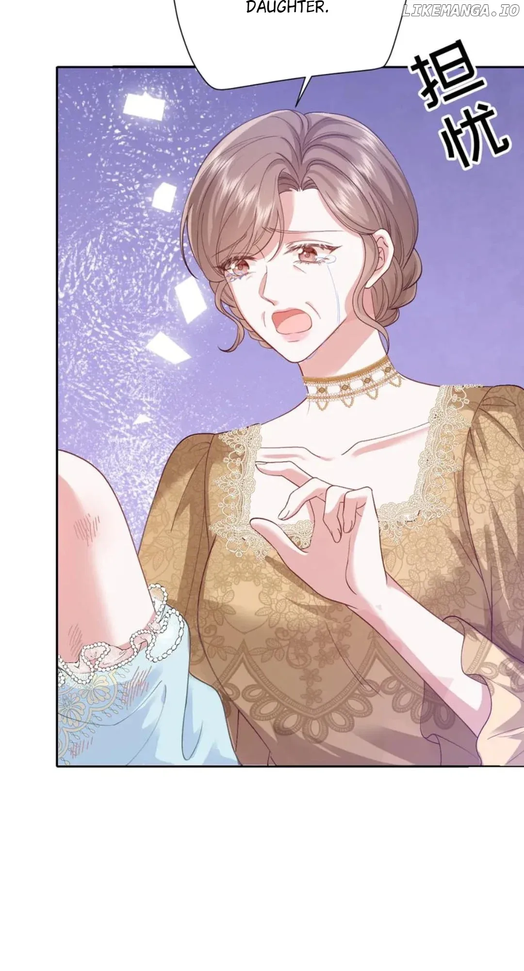 Confessing My Love to Him, the Treacherous One Chapter 44 page 60