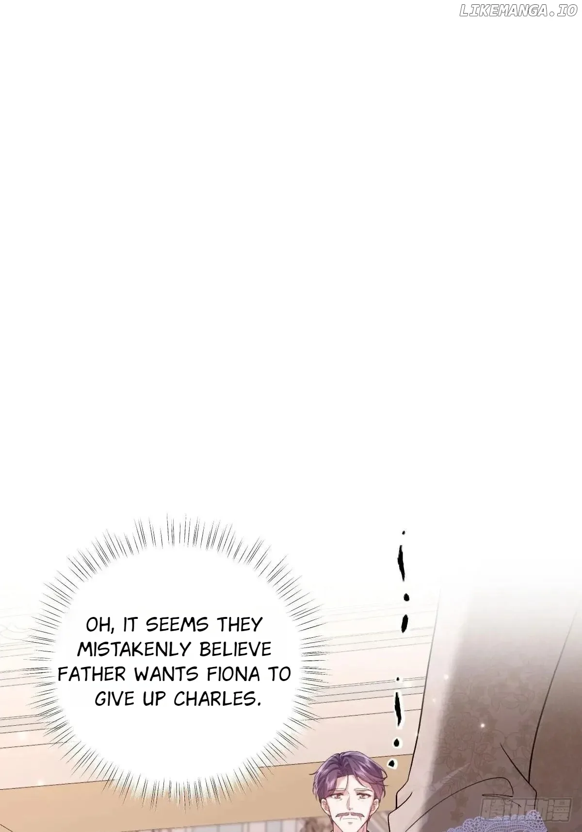 Confessing My Love to Him, the Treacherous One Chapter 45 page 44