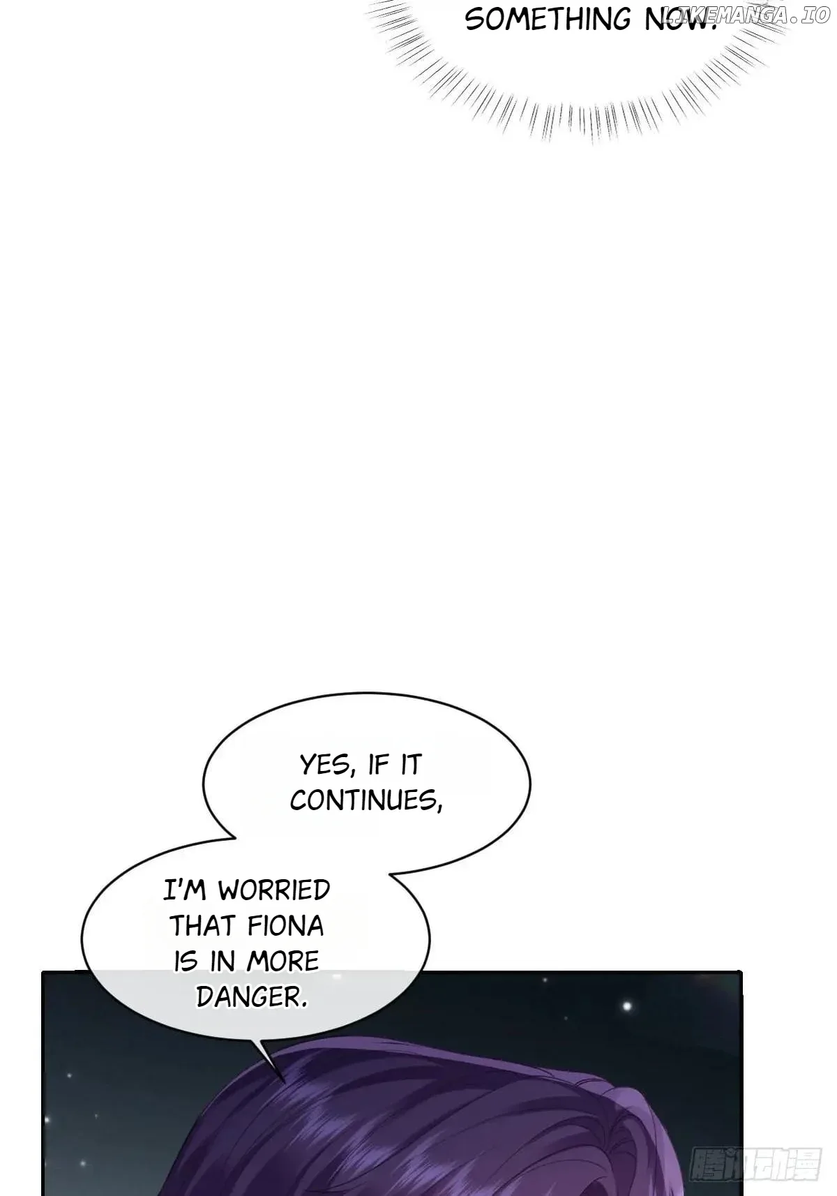 Confessing My Love to Him, the Treacherous One Chapter 45 page 46