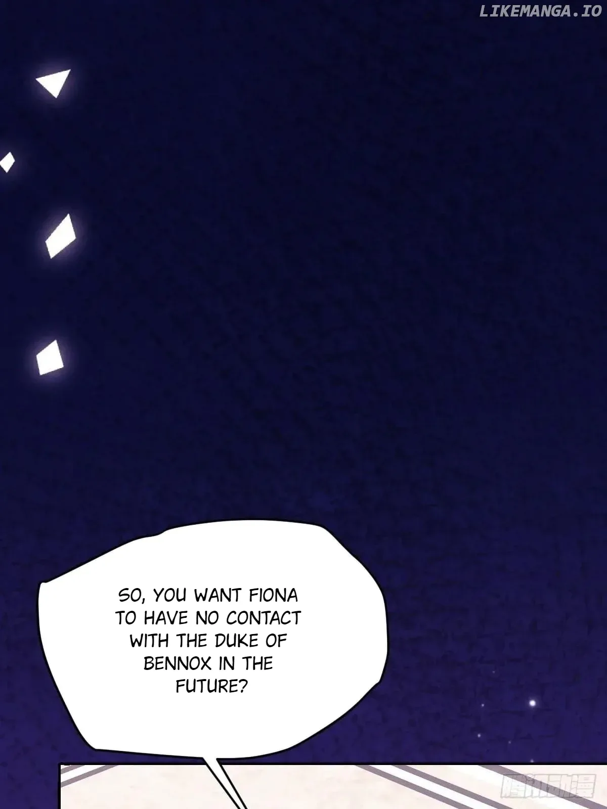 Confessing My Love to Him, the Treacherous One Chapter 45 page 40