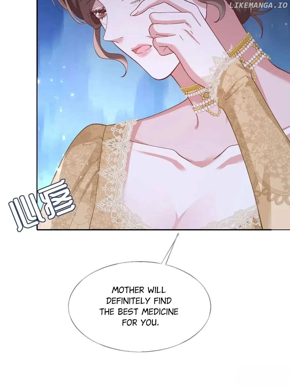 Confessing My Love to Him, the Treacherous One Chapter 45 page 27