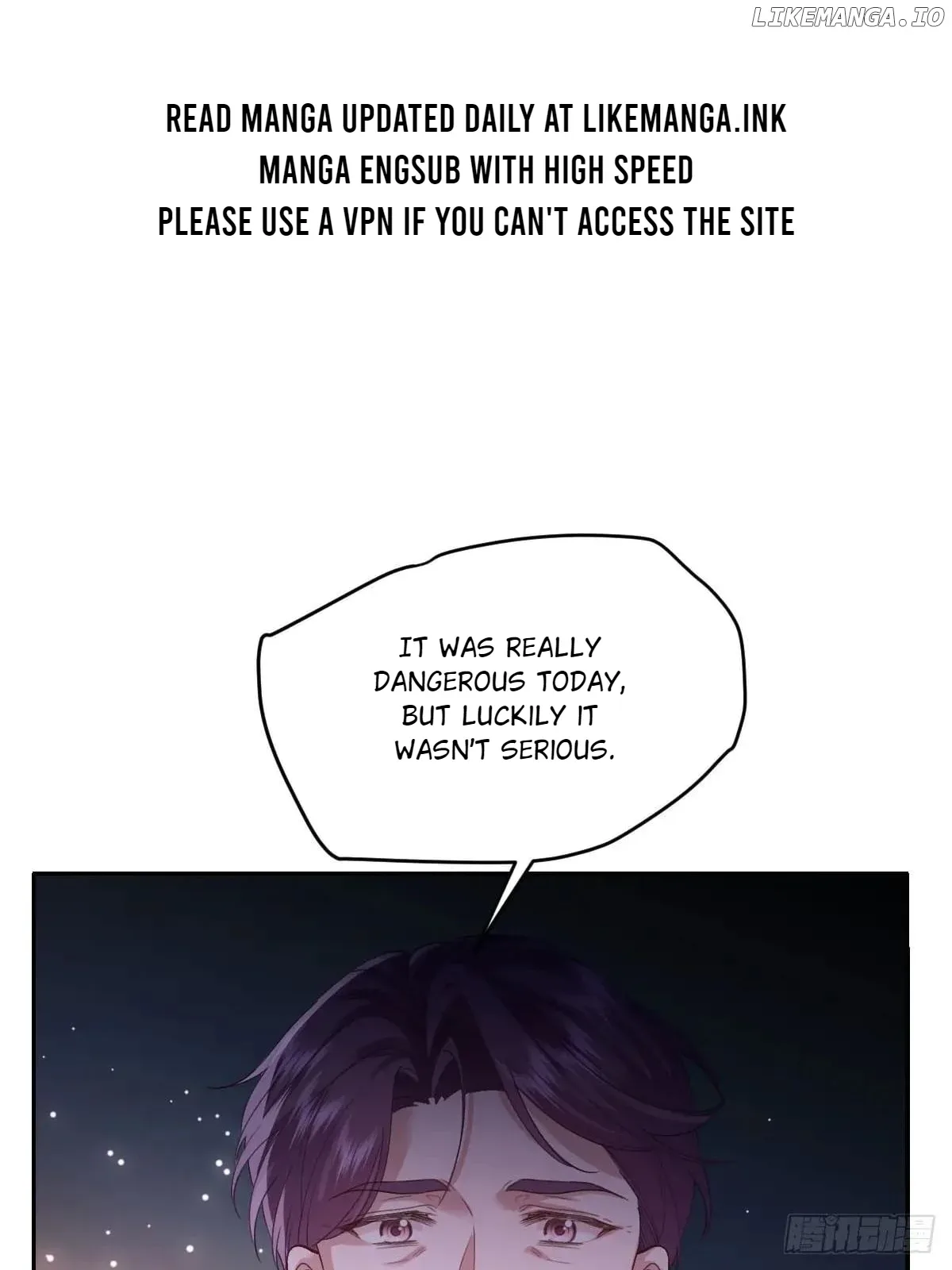 Confessing My Love to Him, the Treacherous One Chapter 45 page 30