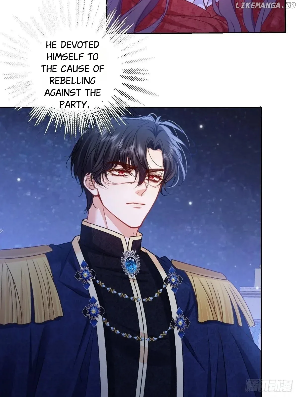 Confessing My Love to Him, the Treacherous One Chapter 27 page 43