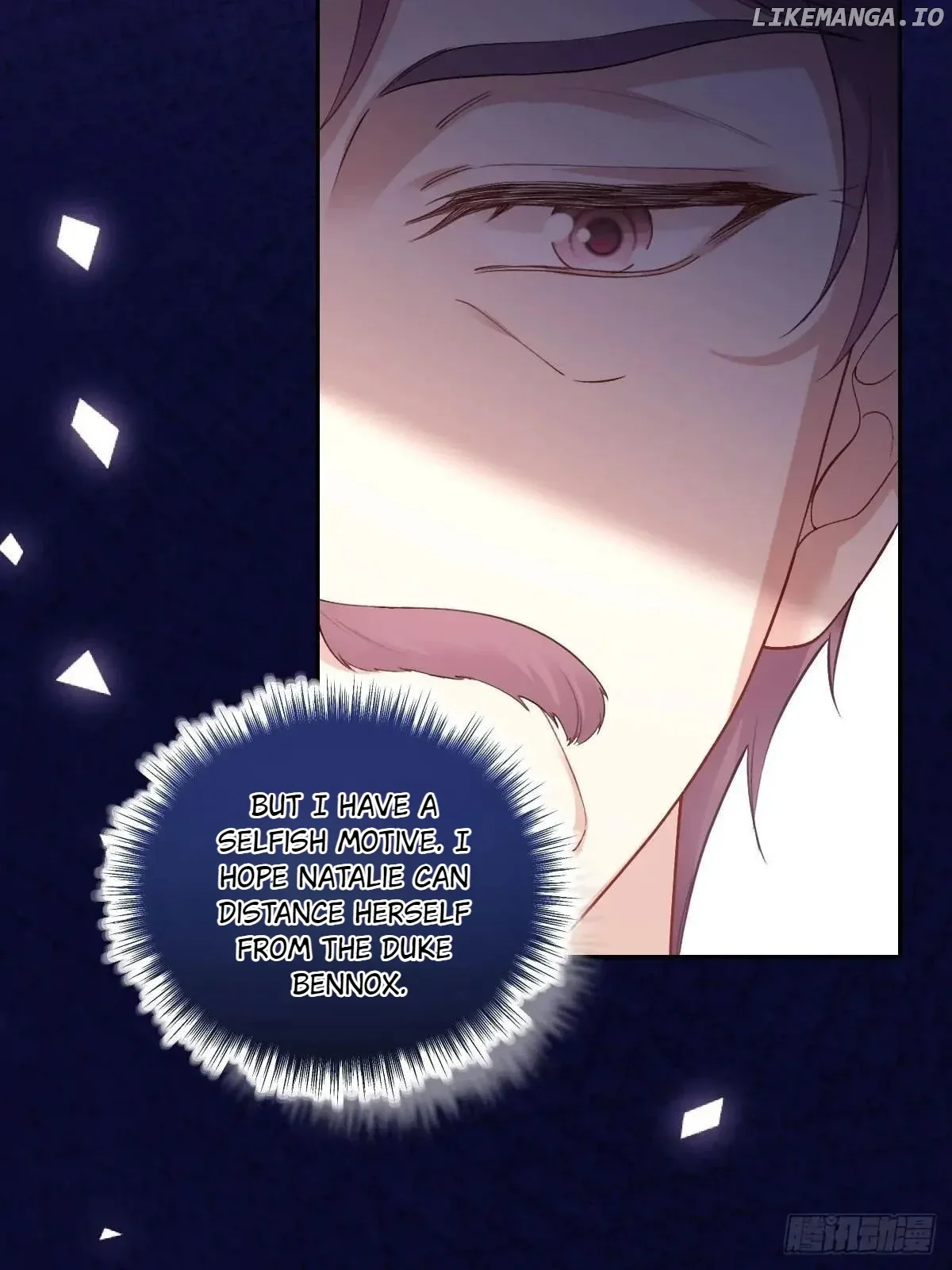 Confessing My Love to Him, the Treacherous One Chapter 45 page 39