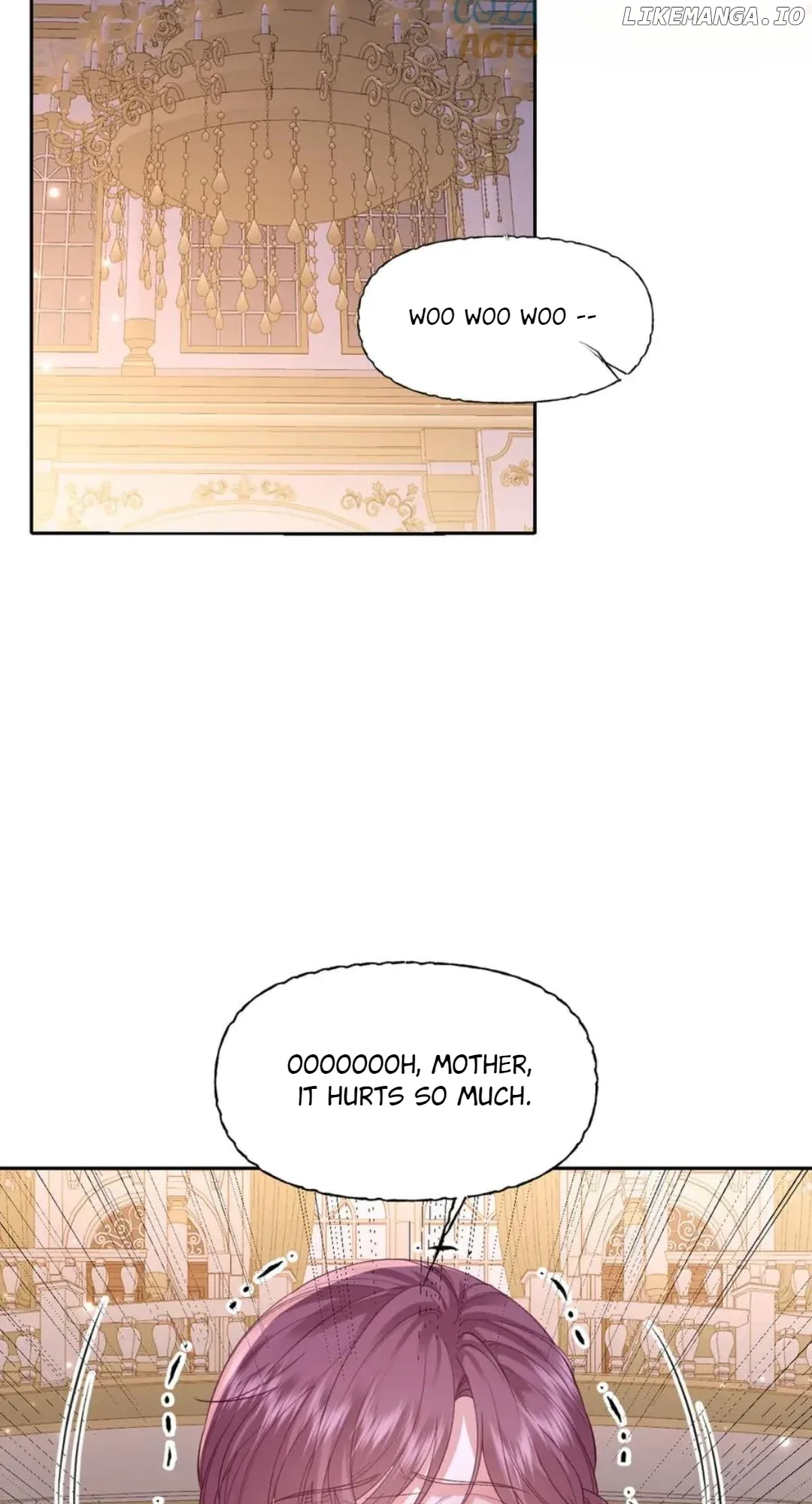 Confessing My Love to Him, the Treacherous One Chapter 44 page 58