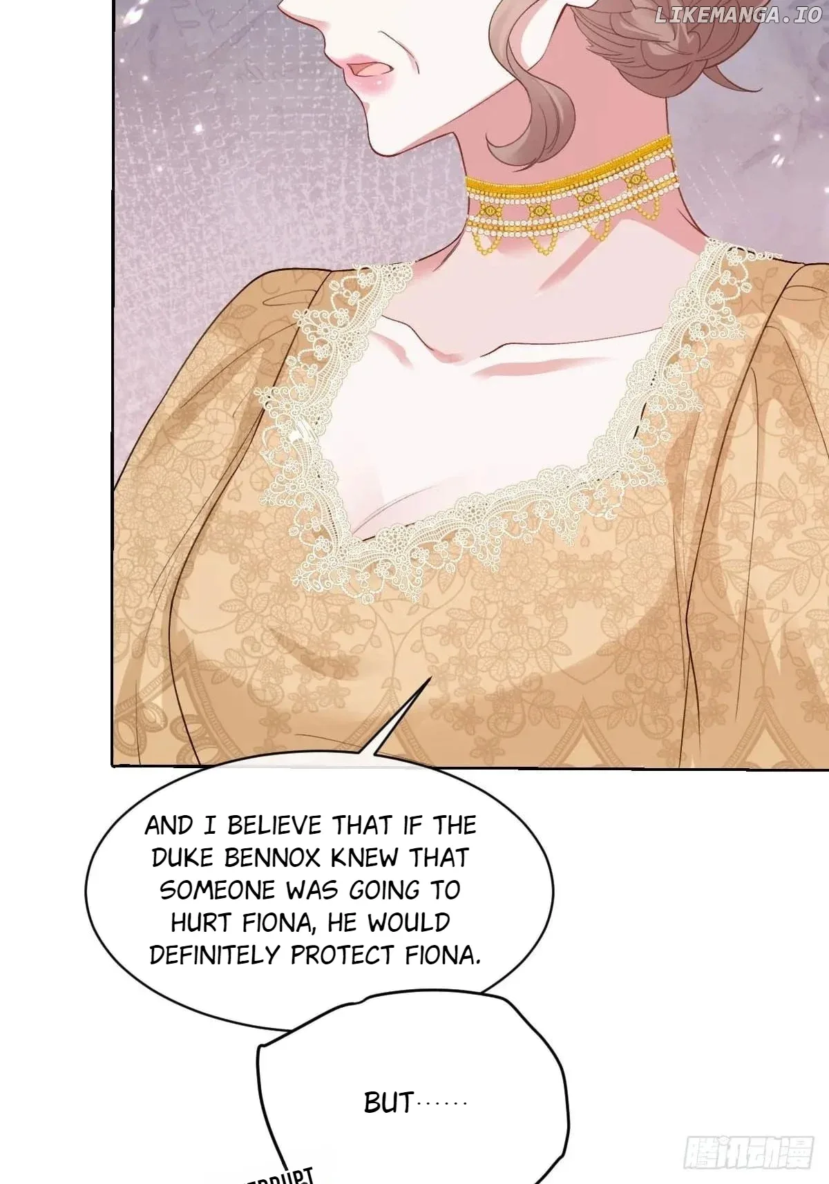 Confessing My Love to Him, the Treacherous One Chapter 45 page 51