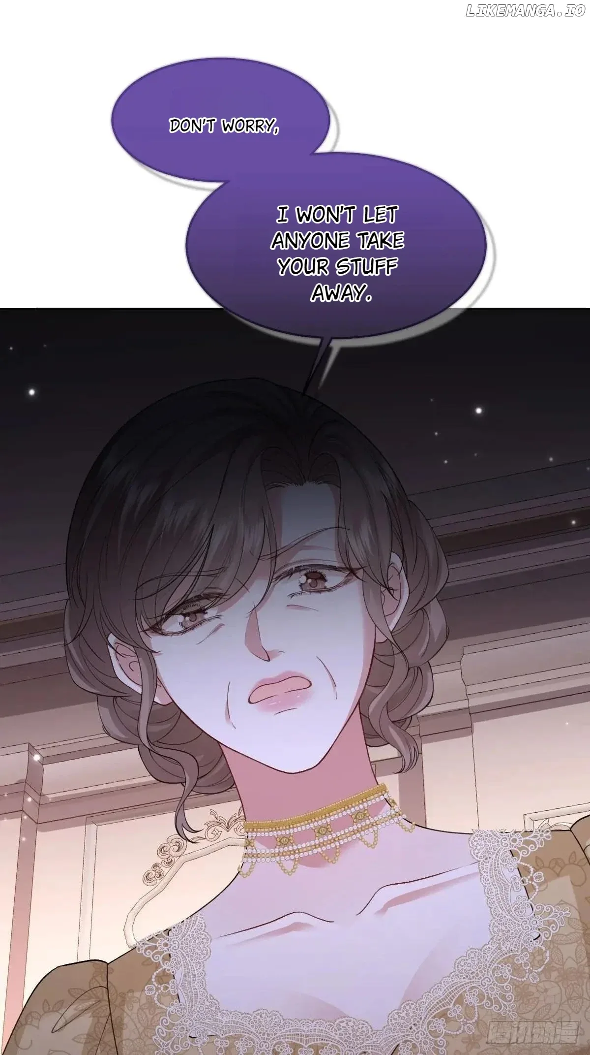 Confessing My Love to Him, the Treacherous One Chapter 45 page 61
