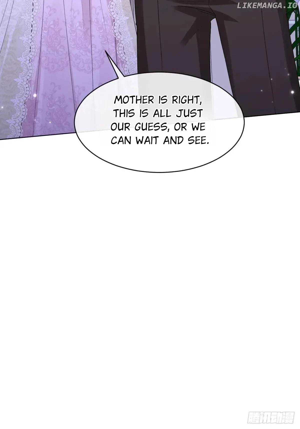 Confessing My Love to Him, the Treacherous One Chapter 45 page 53