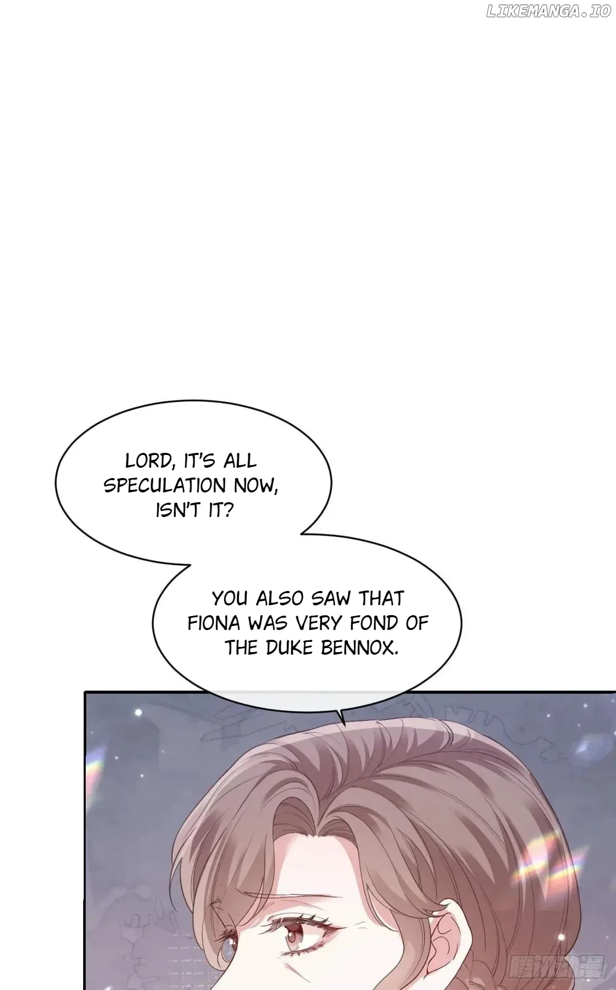Confessing My Love to Him, the Treacherous One Chapter 45 page 50