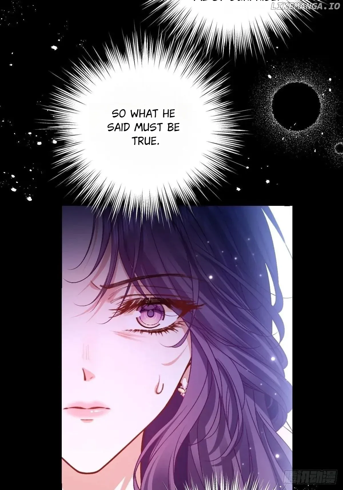 Confessing My Love to Him, the Treacherous One Chapter 25 page 45