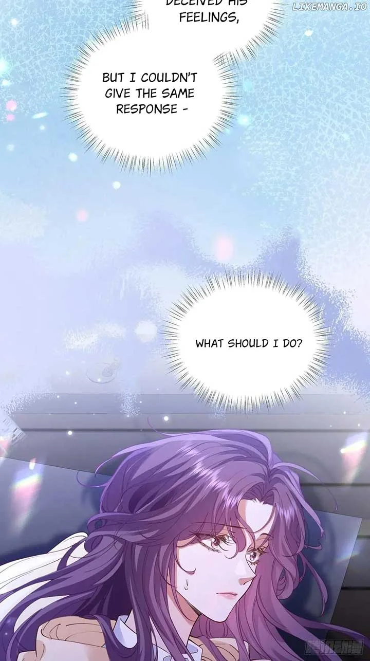 Confessing My Love to Him, the Treacherous One Chapter 33 page 36