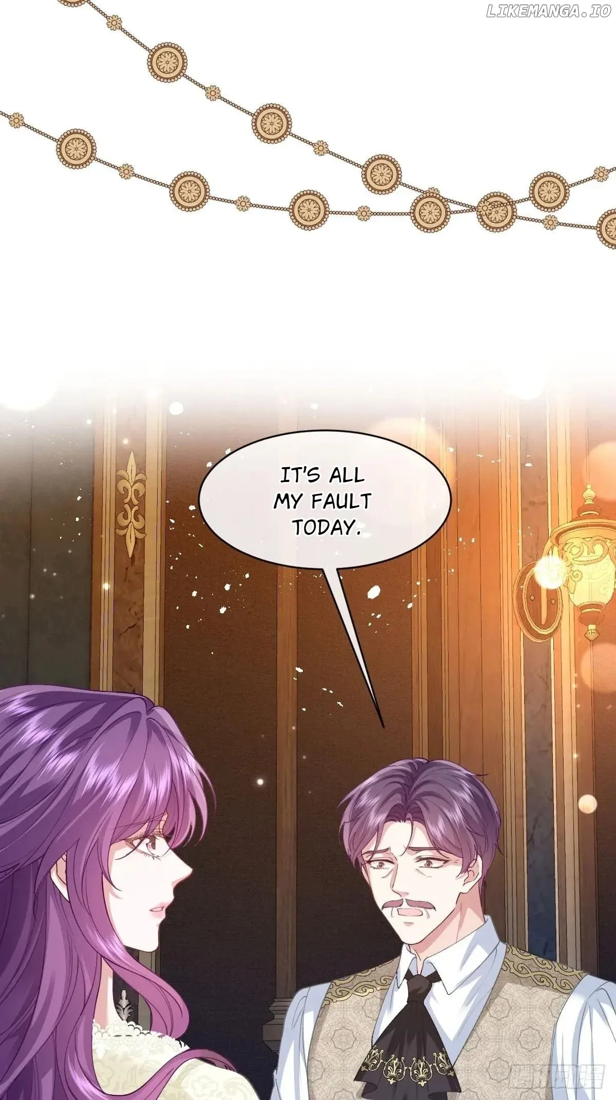 Confessing My Love to Him, the Treacherous One Chapter 46 page 3