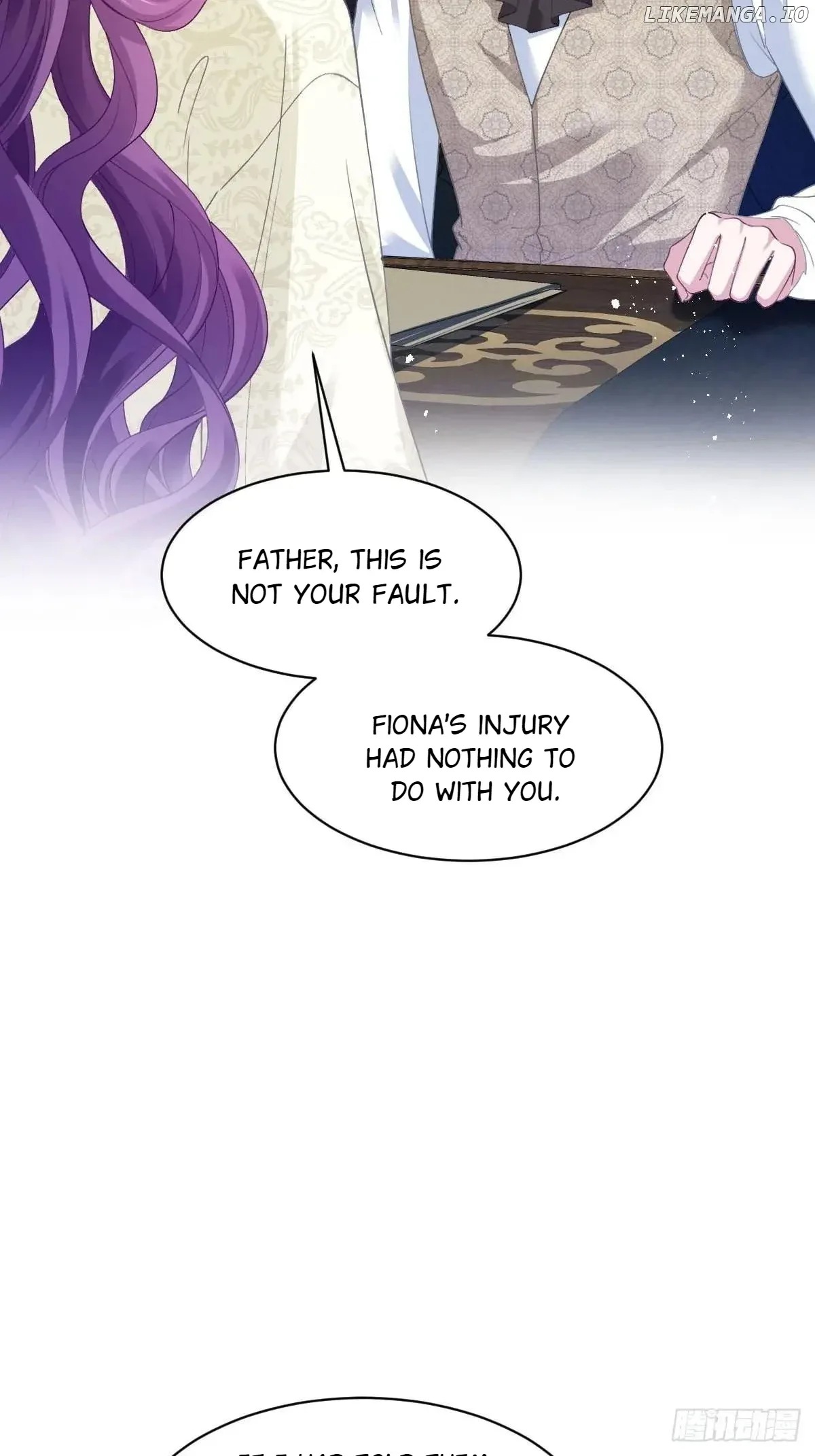 Confessing My Love to Him, the Treacherous One Chapter 46 page 4