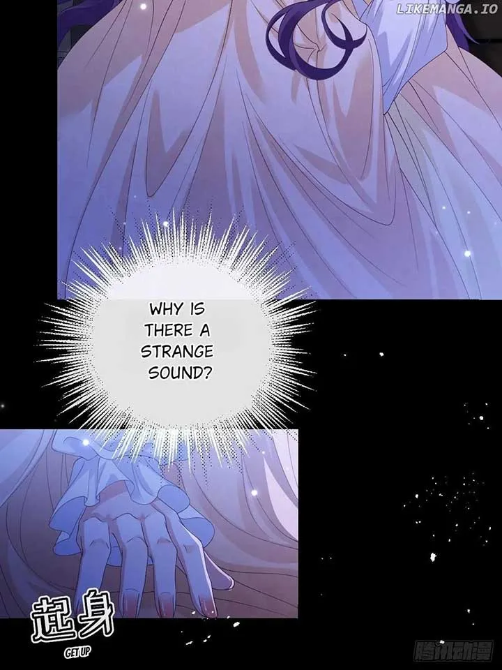 Confessing My Love to Him, the Treacherous One Chapter 32 page 43