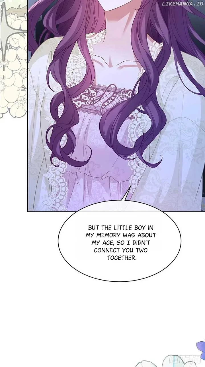 Confessing My Love to Him, the Treacherous One Chapter 47 page 5