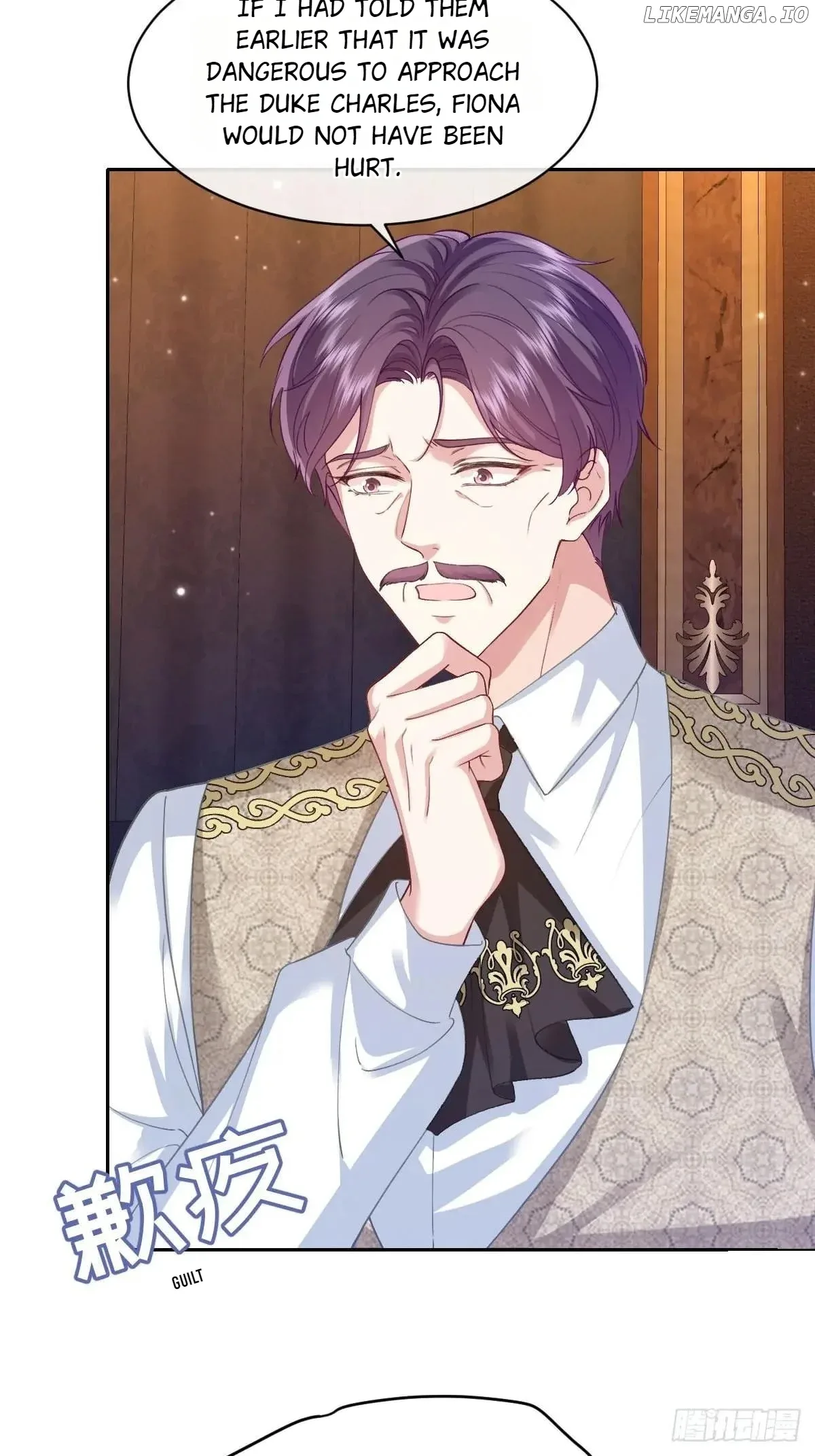 Confessing My Love to Him, the Treacherous One Chapter 46 page 5