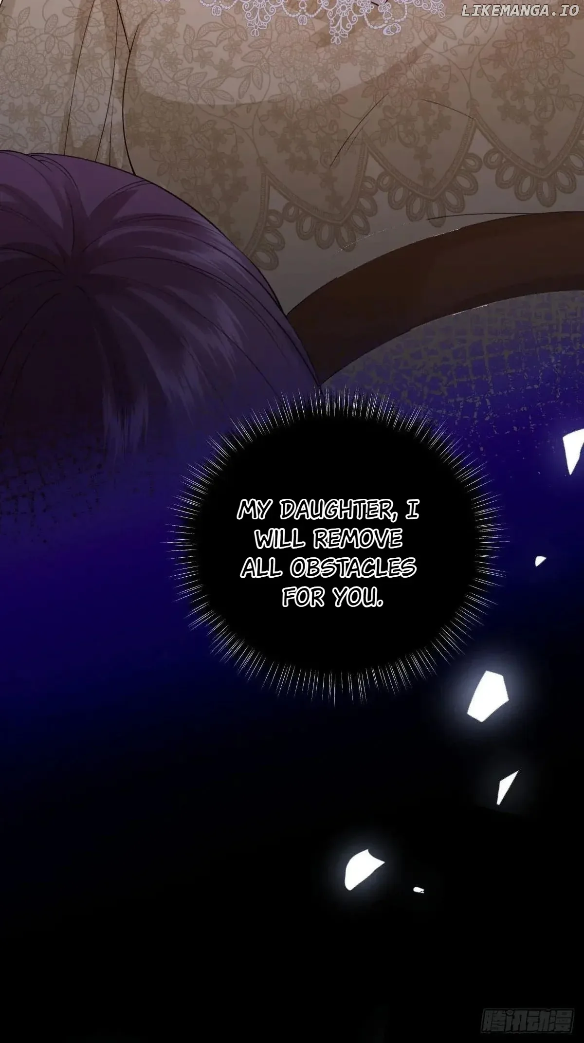 Confessing My Love to Him, the Treacherous One Chapter 45 page 62