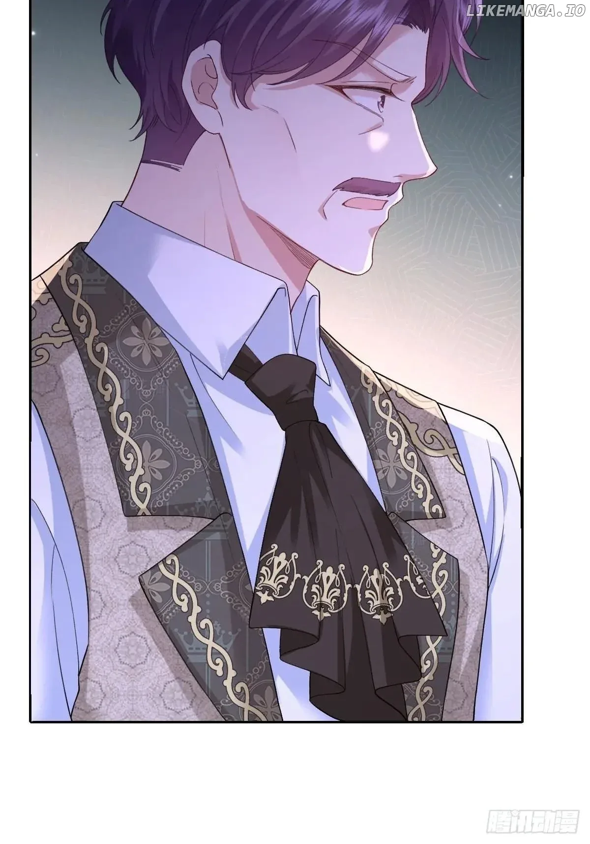 Confessing My Love to Him, the Treacherous One Chapter 45 page 47