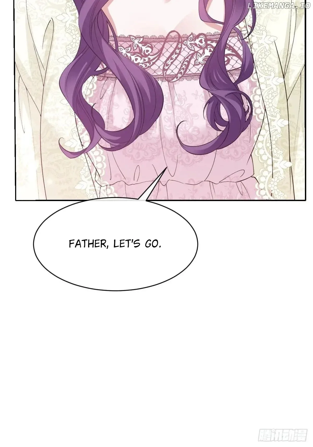 Confessing My Love to Him, the Treacherous One Chapter 45 page 55