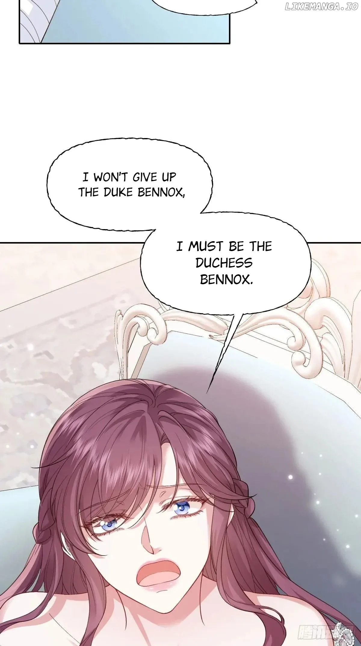 Confessing My Love to Him, the Treacherous One Chapter 45 page 59