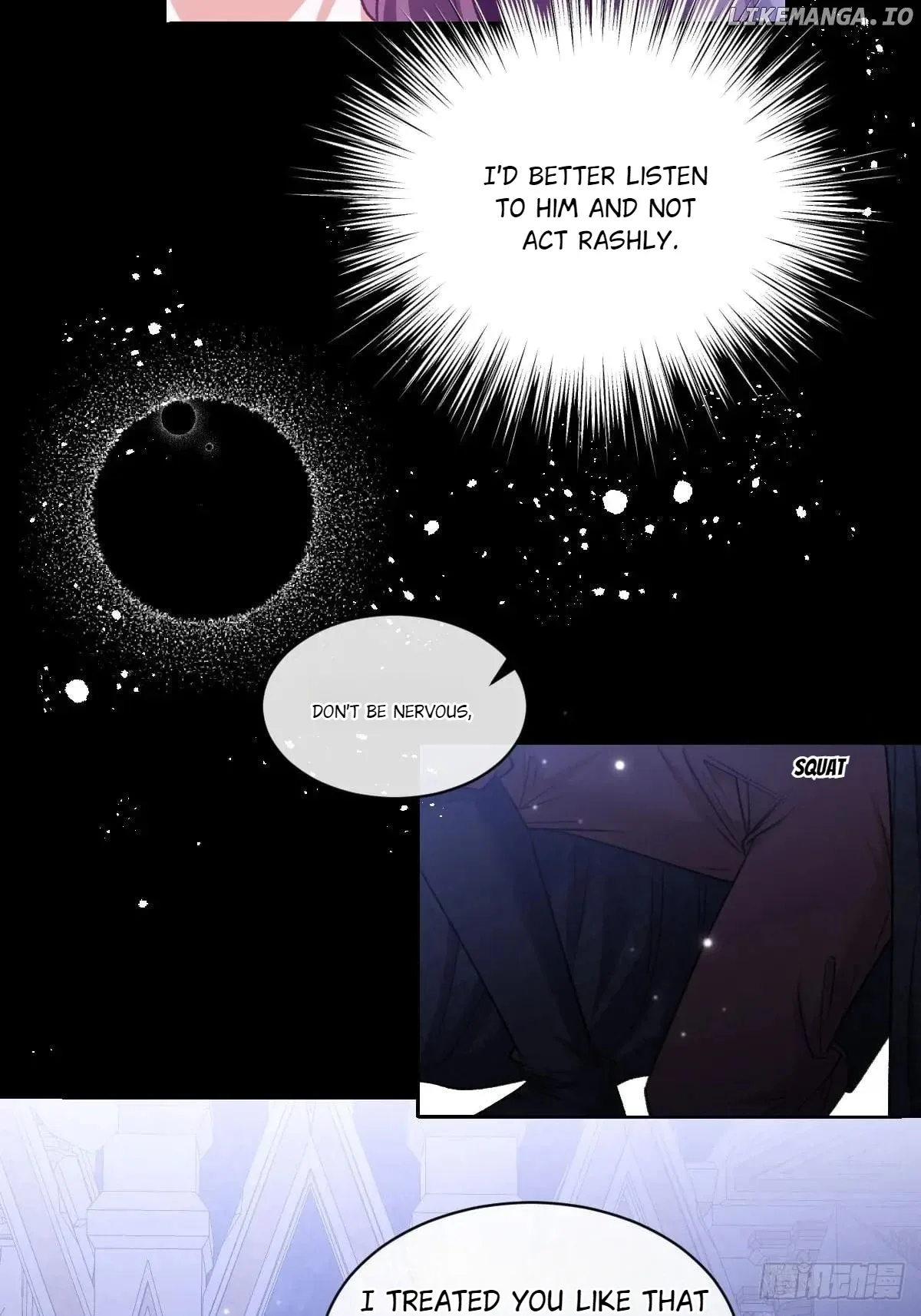 Confessing My Love to Him, the Treacherous One Chapter 25 page 46