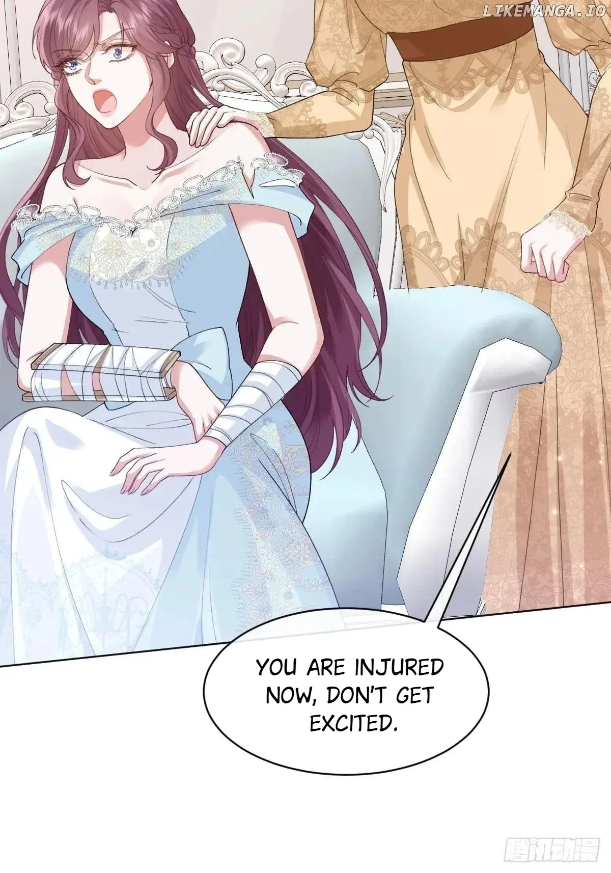Confessing My Love to Him, the Treacherous One Chapter 45 page 49