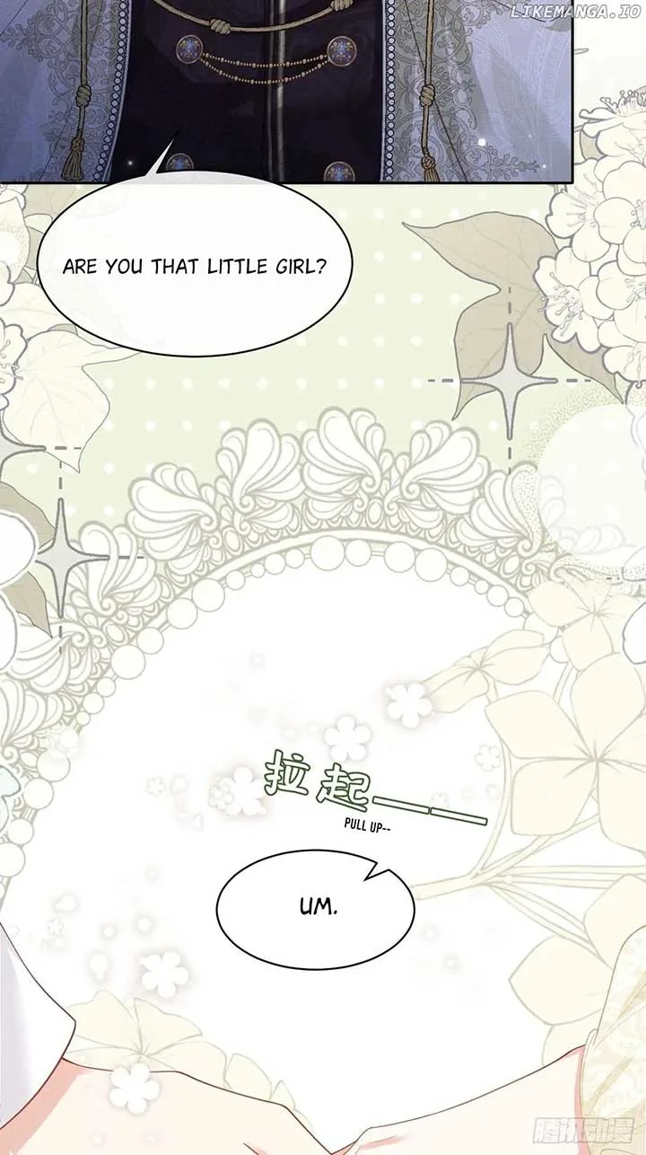 Confessing My Love to Him, the Treacherous One Chapter 47 page 3