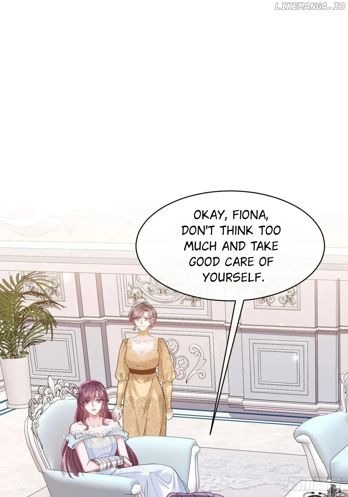 Confessing My Love to Him, the Treacherous One Chapter 45 page 56