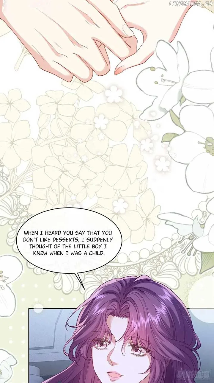Confessing My Love to Him, the Treacherous One Chapter 47 page 4