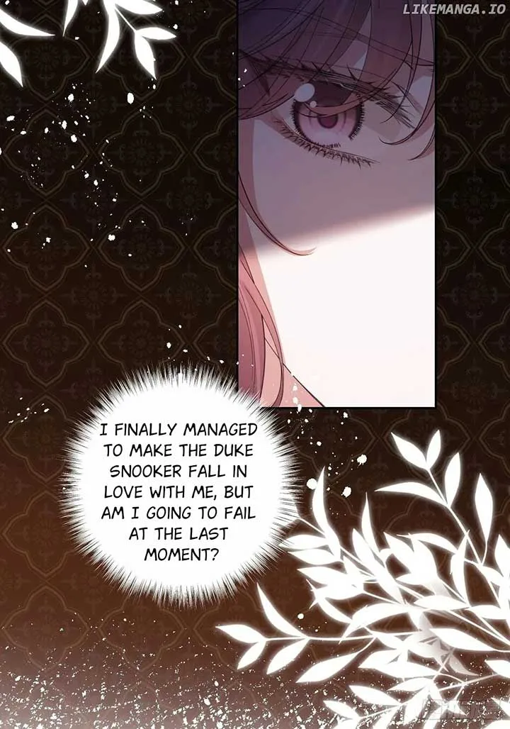Confessing My Love to Him, the Treacherous One Chapter 36 page 33